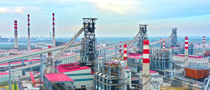  ■澳门十大棋牌排行榜最新■网络携手唐钢，乘“云”智胜未来