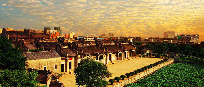 广州市花都区教育局：打造智联无线网络，为教育信息化提速