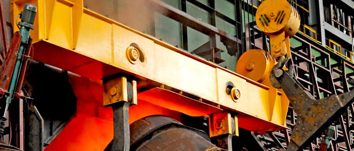 豫南最大建材生产基地，如何顺利获得智联网络打造“好钢铁”的？