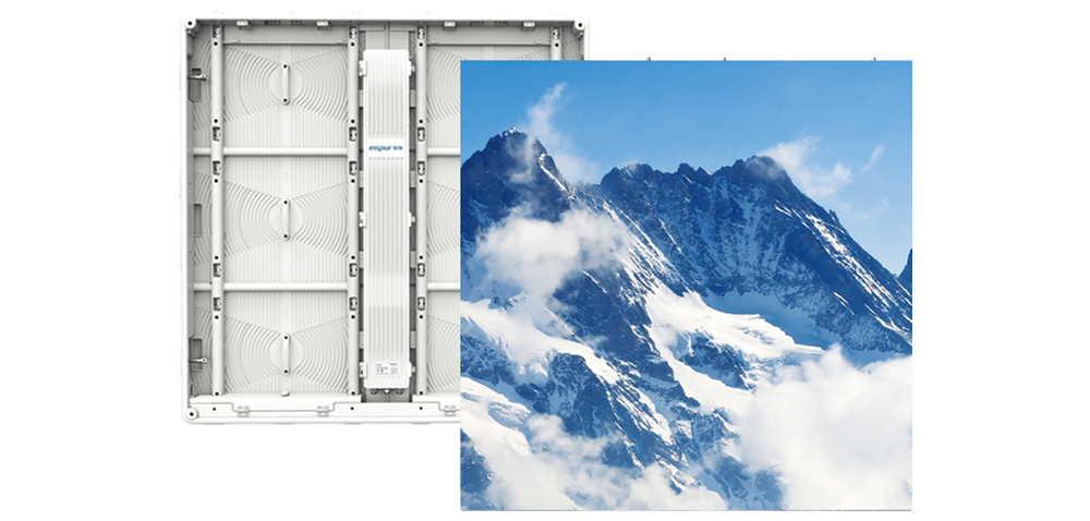  ■澳门十大棋牌排行榜最新■元耀系列户外裸装节能冷屏