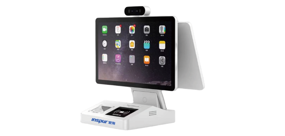  ■澳门十大棋牌排行榜最新■人社桌面双屏招聘终端MST1...